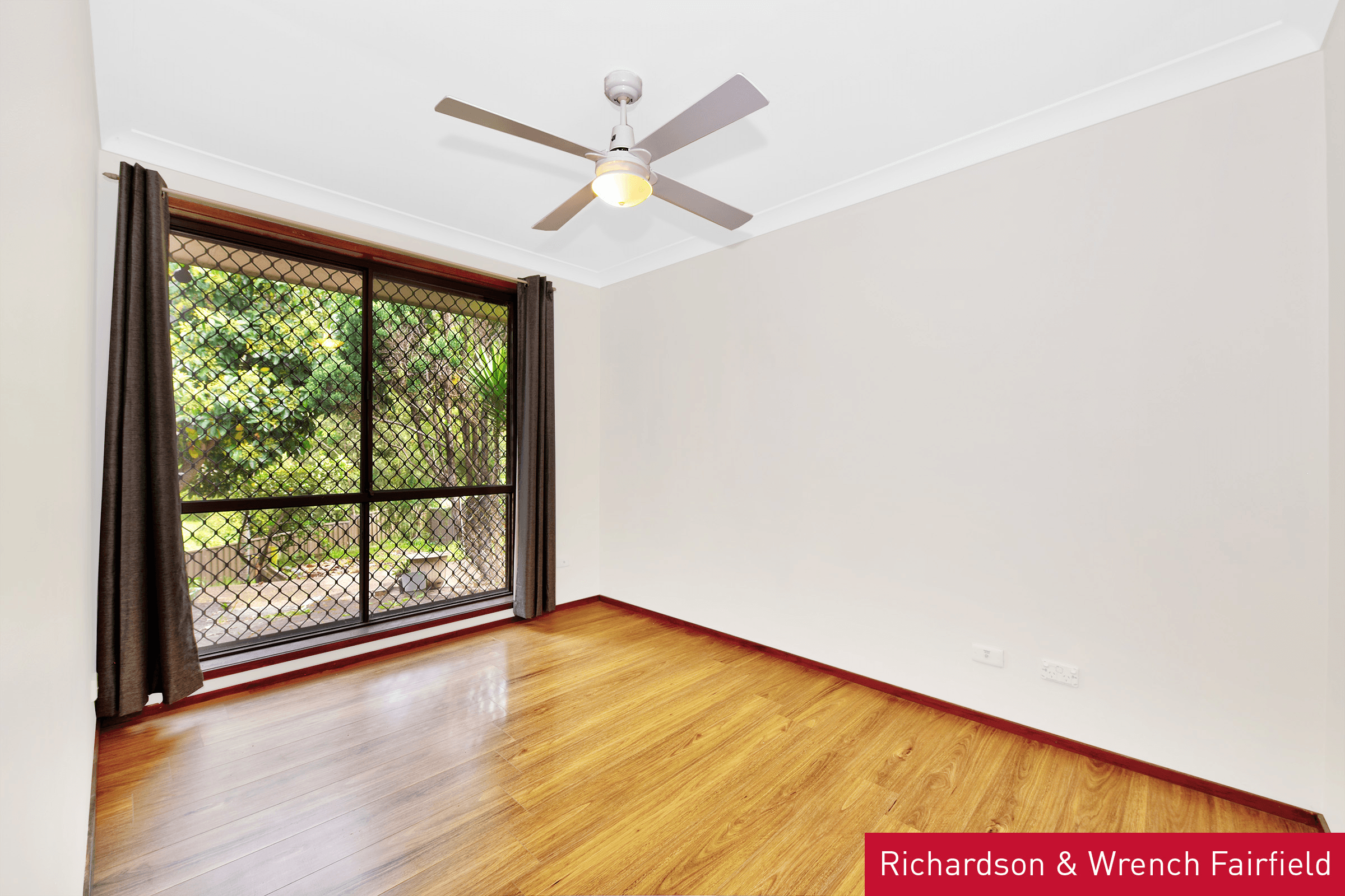 33/27 Waratah Crescent, MACQUARIE FIELDS, NSW 2564