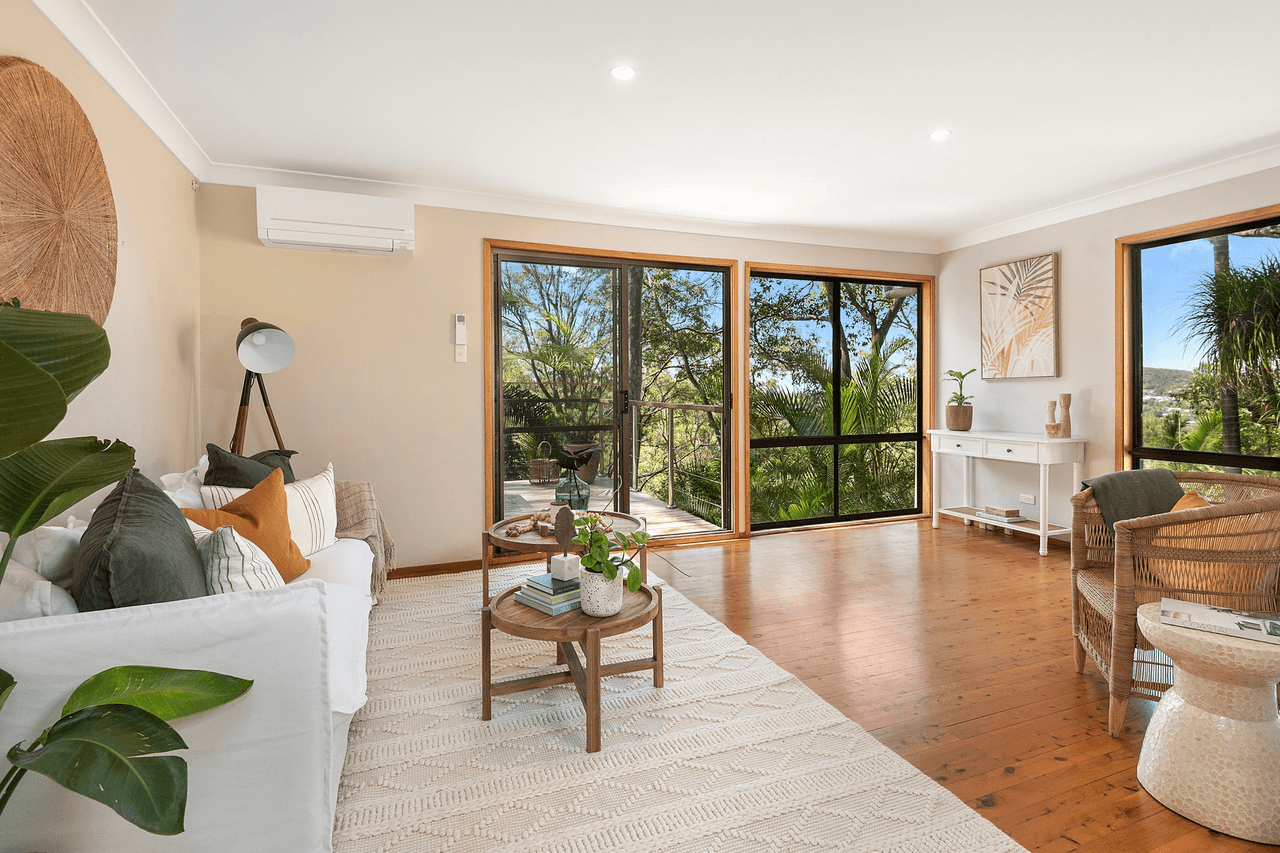 41 Cannes Drive, AVALON, NSW 2107