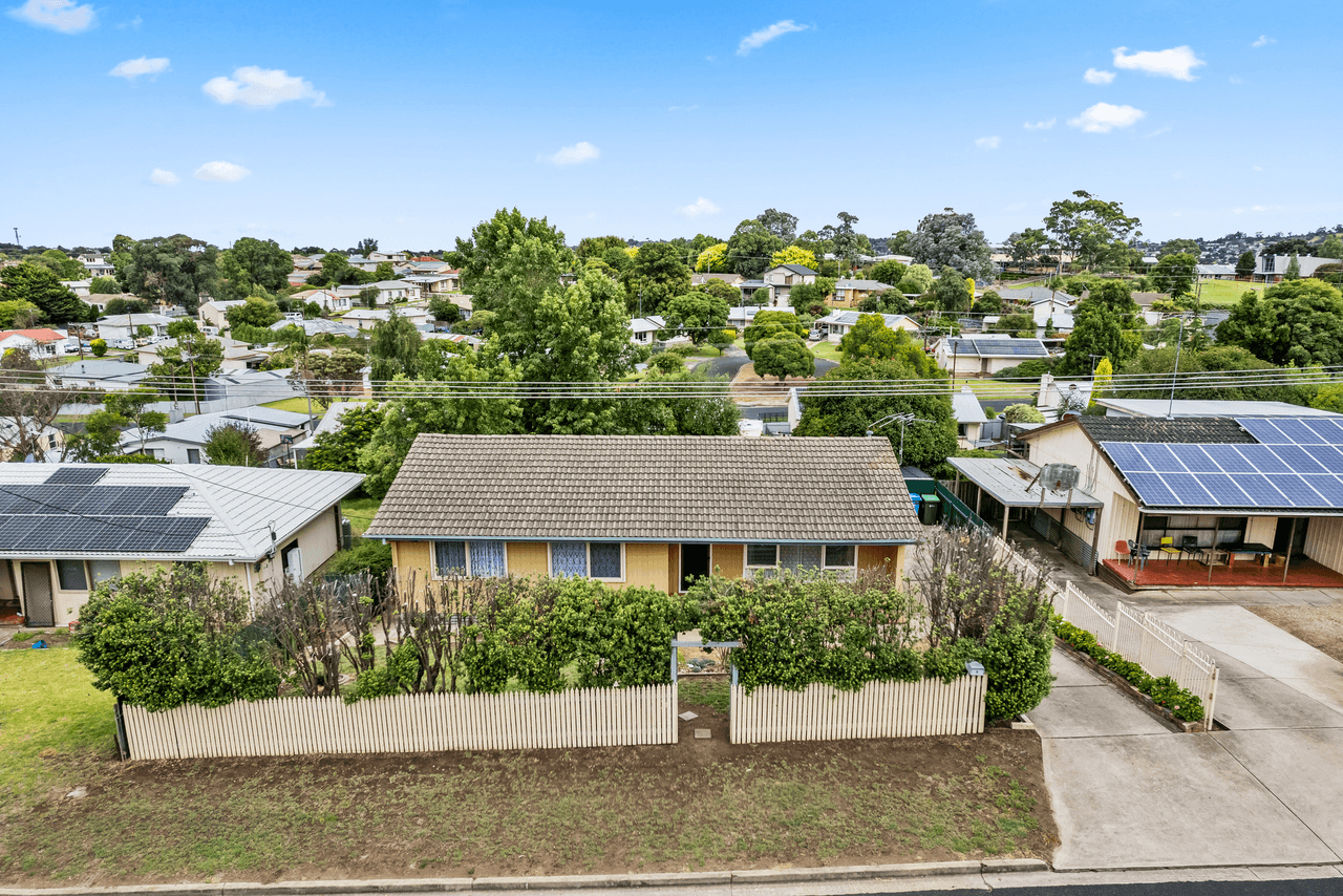 9 Blackall Street, MOUNT GAMBIER, SA 5290