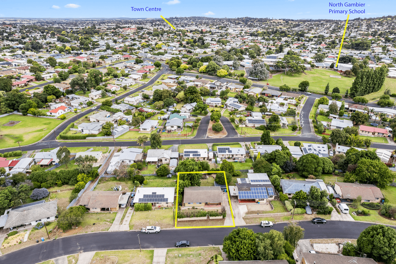 9 Blackall Street, MOUNT GAMBIER, SA 5290