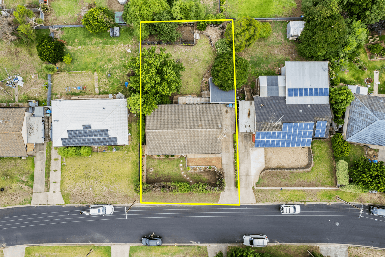 9 Blackall Street, MOUNT GAMBIER, SA 5290