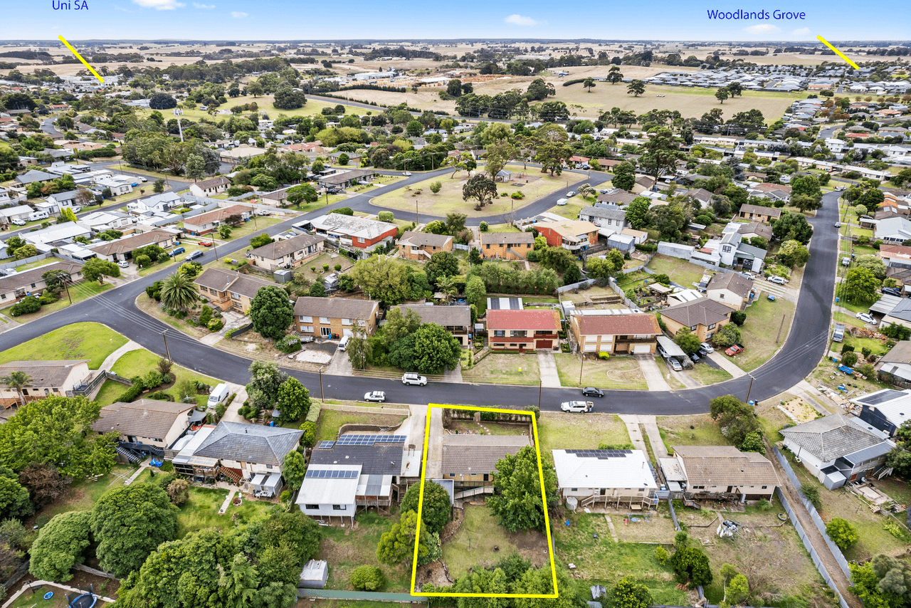 9 Blackall Street, MOUNT GAMBIER, SA 5290