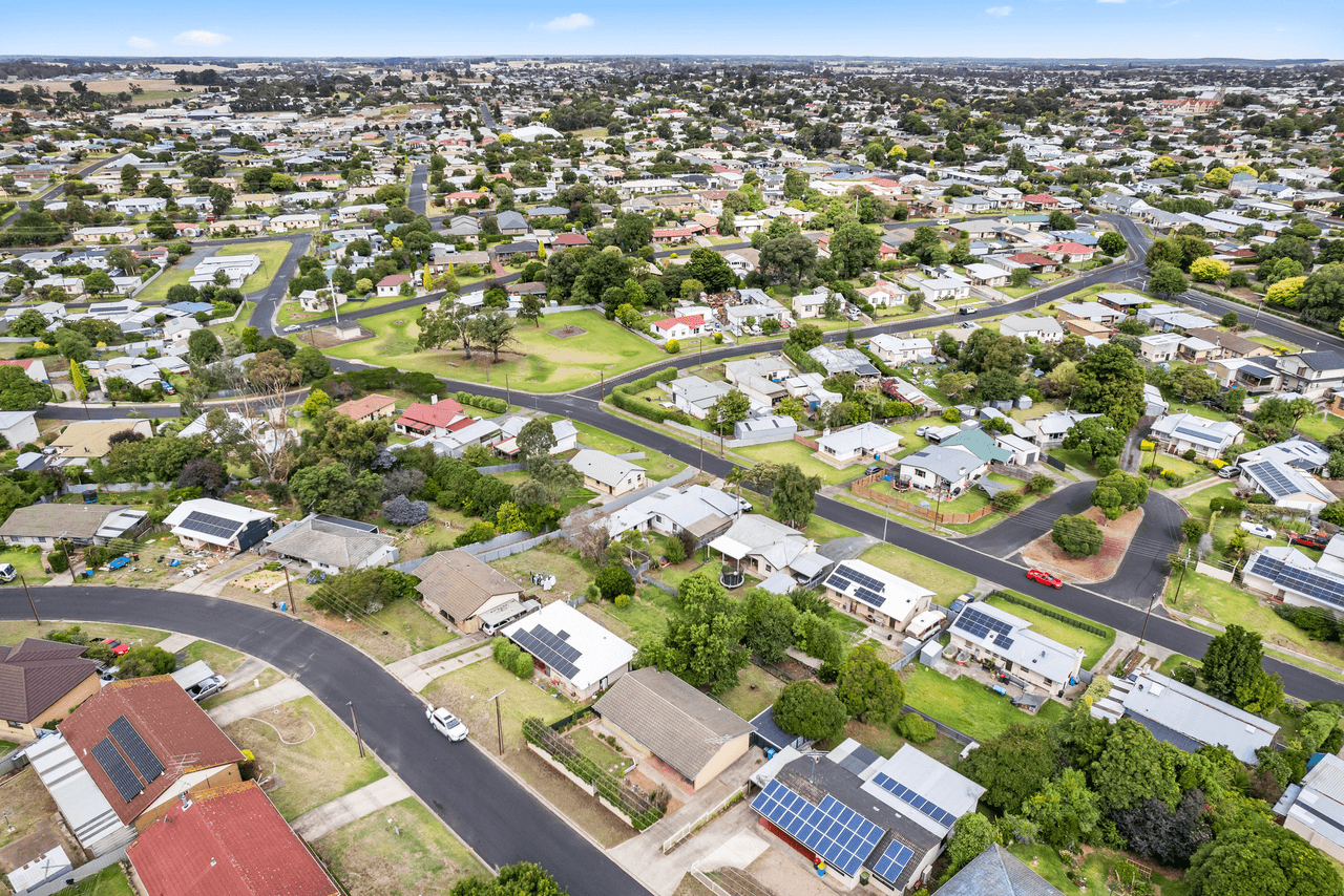 9 Blackall Street, MOUNT GAMBIER, SA 5290