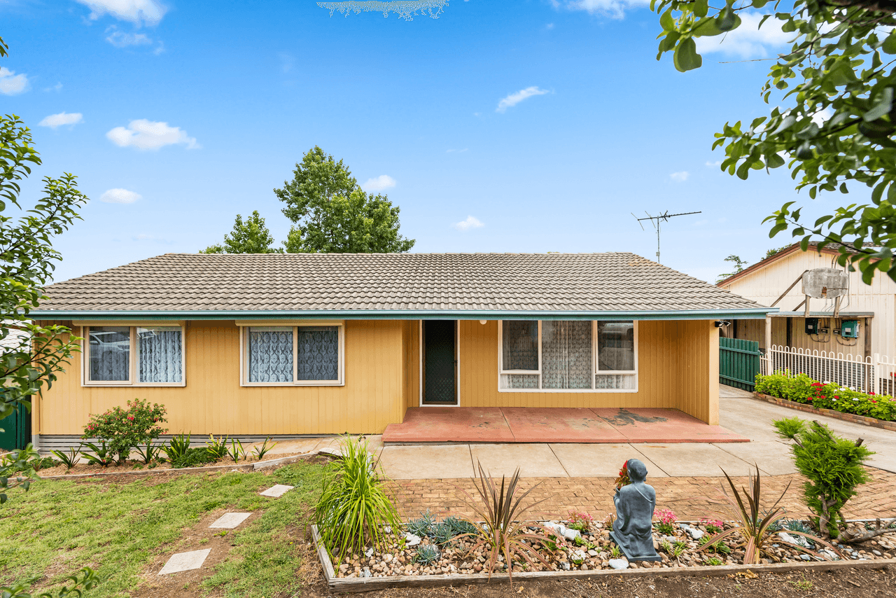 9 Blackall Street, MOUNT GAMBIER, SA 5290