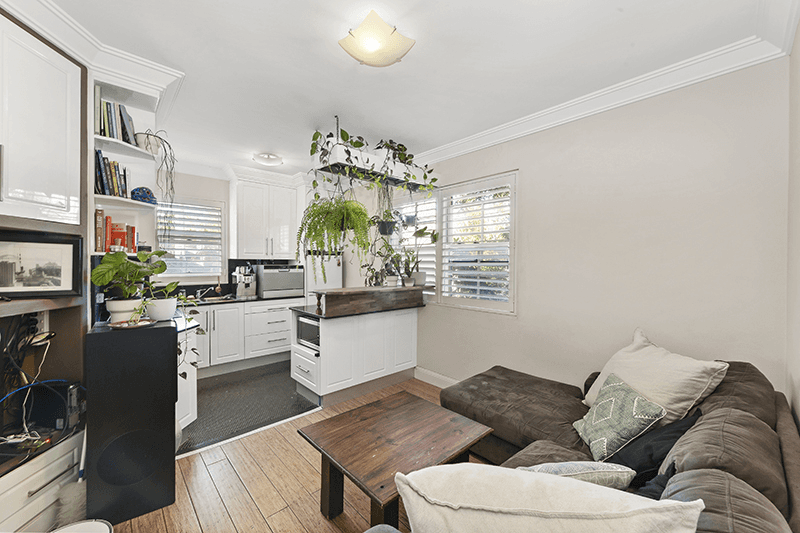 1/2 Renny Lane, Paddington, NSW 2021