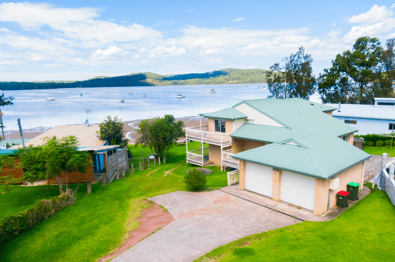 24 Merriwa Boulevard, NORTH ARM COVE, NSW 2324