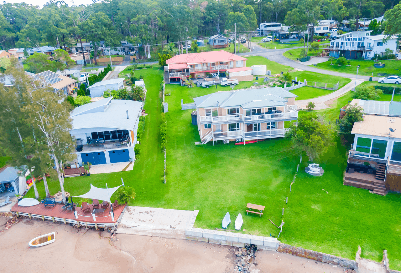 24 Merriwa Boulevard, NORTH ARM COVE, NSW 2324