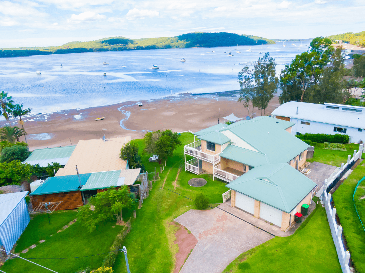 24 Merriwa Boulevard, NORTH ARM COVE, NSW 2324