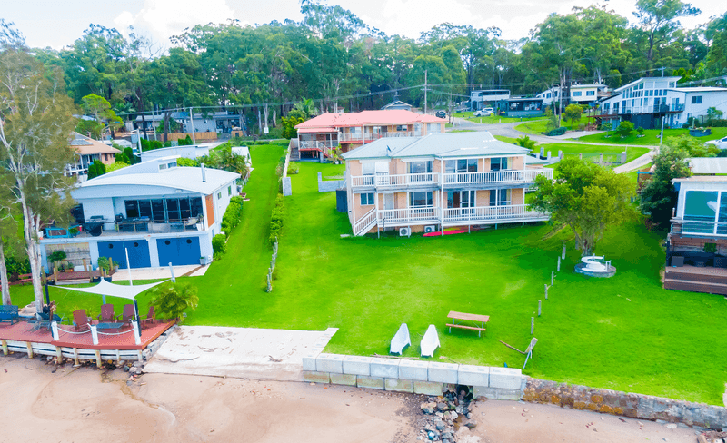 24 Merriwa Boulevard, NORTH ARM COVE, NSW 2324