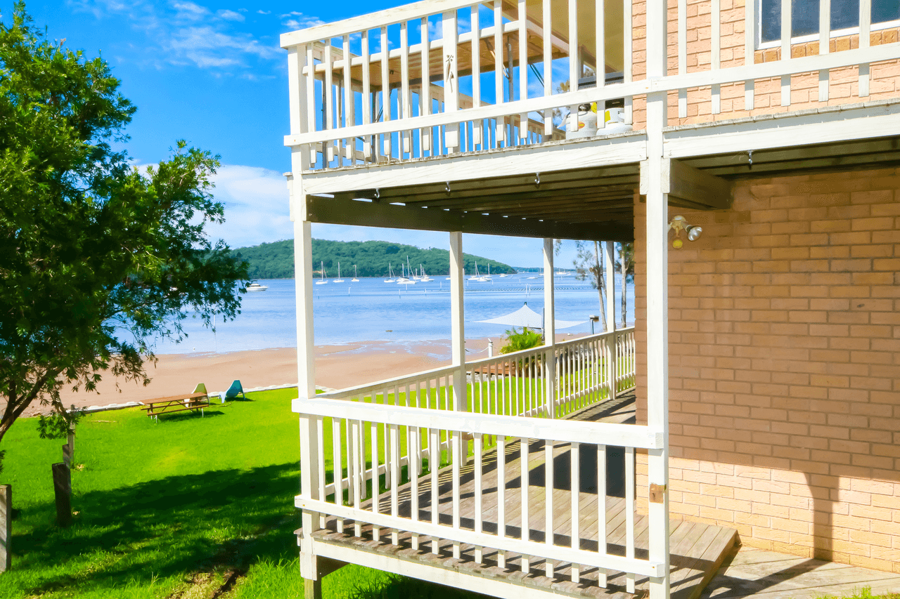 24 Merriwa Boulevard, NORTH ARM COVE, NSW 2324