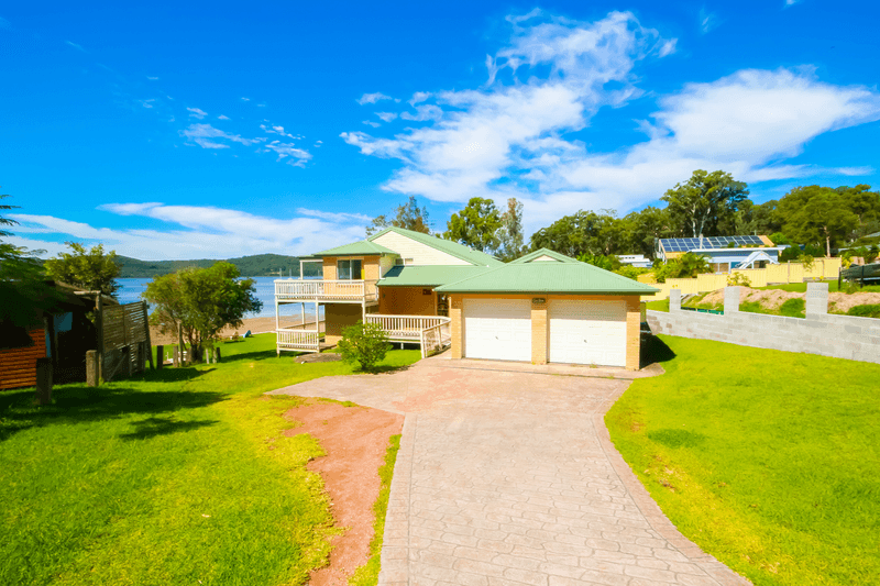 24 Merriwa Boulevard, NORTH ARM COVE, NSW 2324