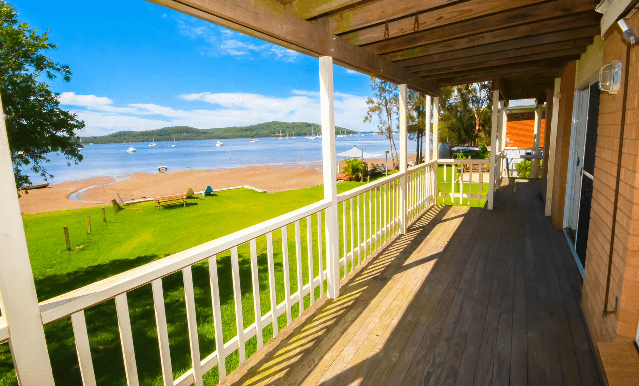 24 Merriwa Boulevard, NORTH ARM COVE, NSW 2324