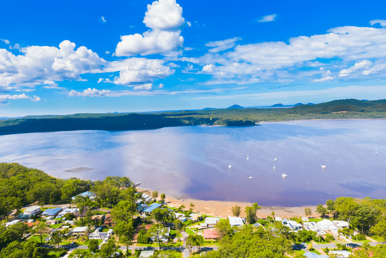 24 Merriwa Boulevard, NORTH ARM COVE, NSW 2324