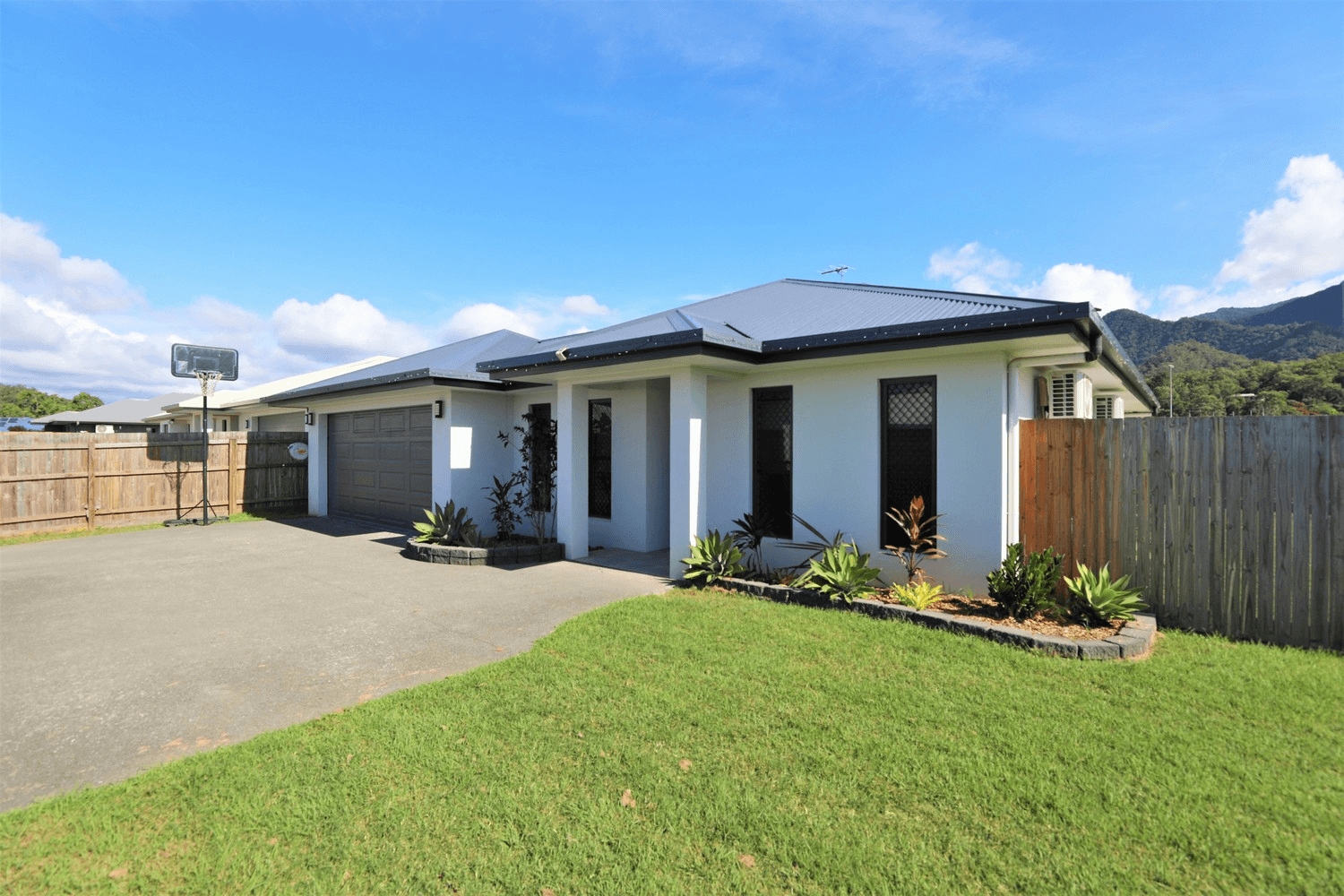 148 Farmer Street, Edmonton, QLD 4869