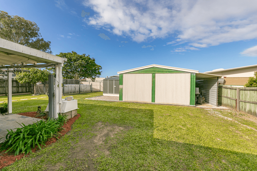 9 Avocado Drive, CABOOLTURE SOUTH, QLD 4510