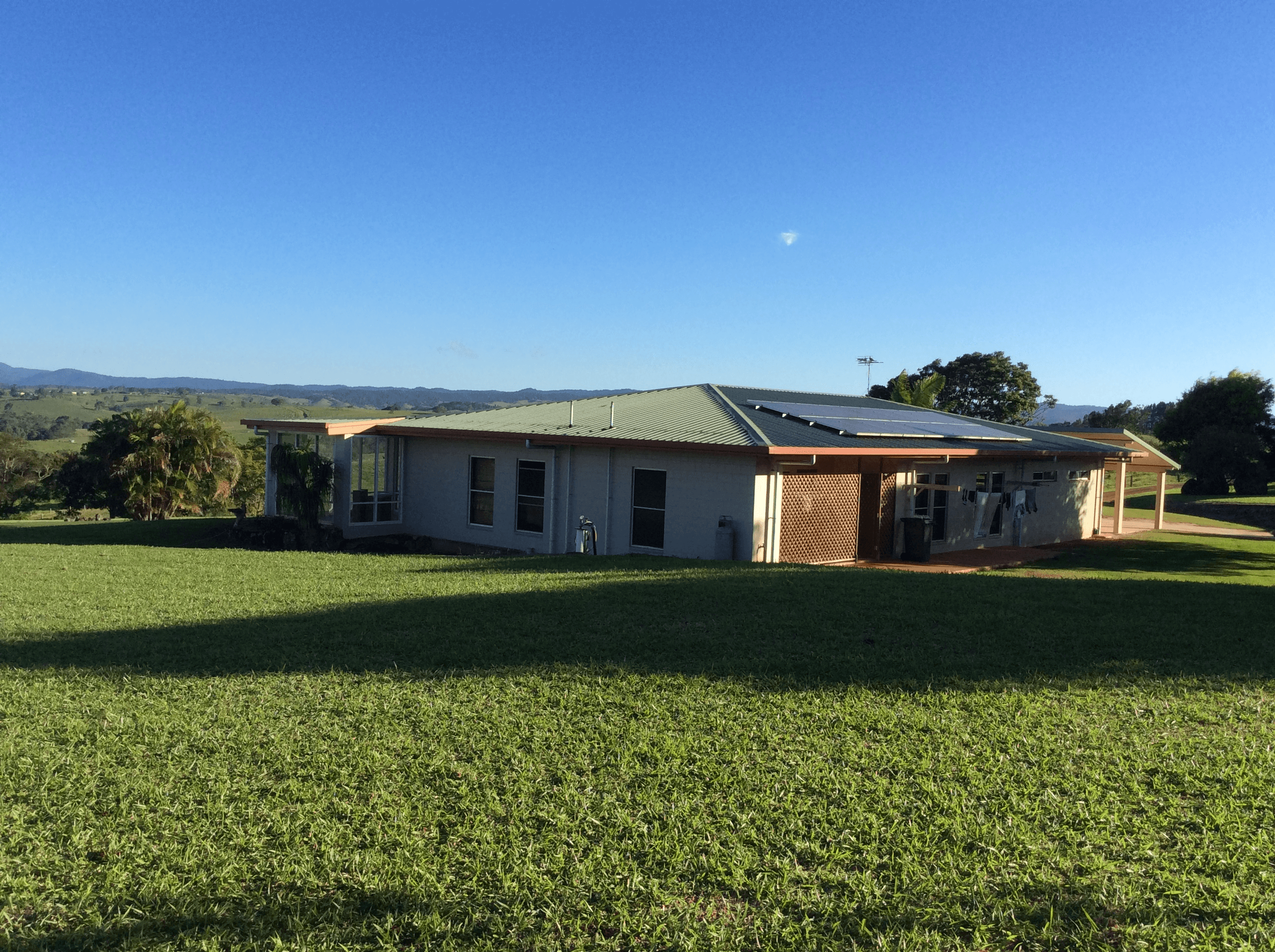 259 Upper Barron Road, UPPER BARRON, QLD 4883