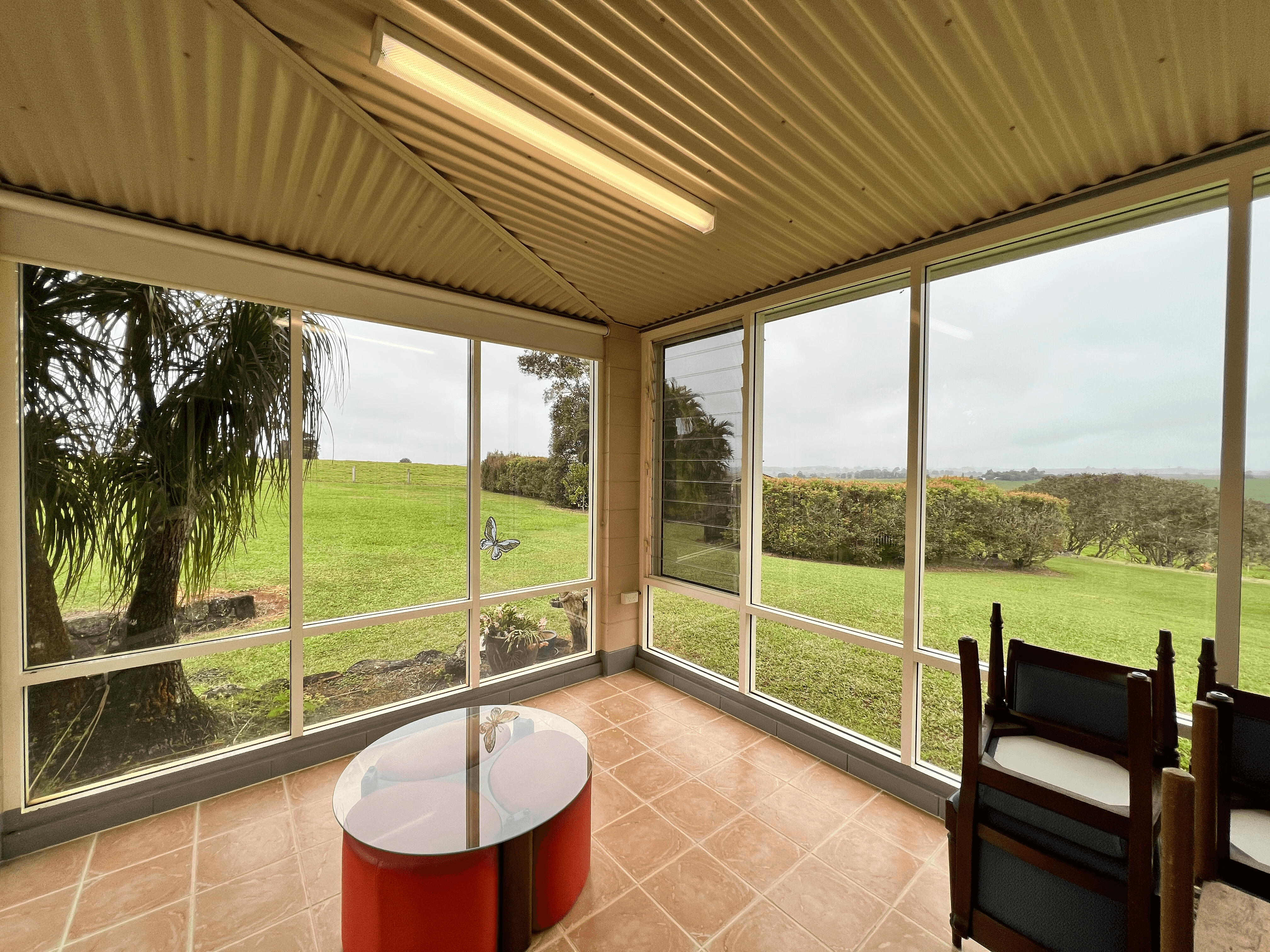 259 Upper Barron Road, UPPER BARRON, QLD 4883