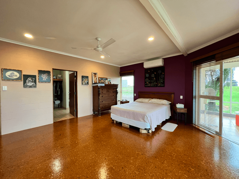 259 Upper Barron Road, UPPER BARRON, QLD 4883