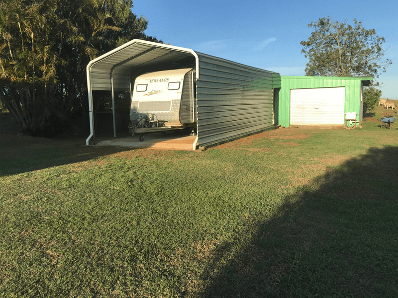 259 Upper Barron Road, UPPER BARRON, QLD 4883