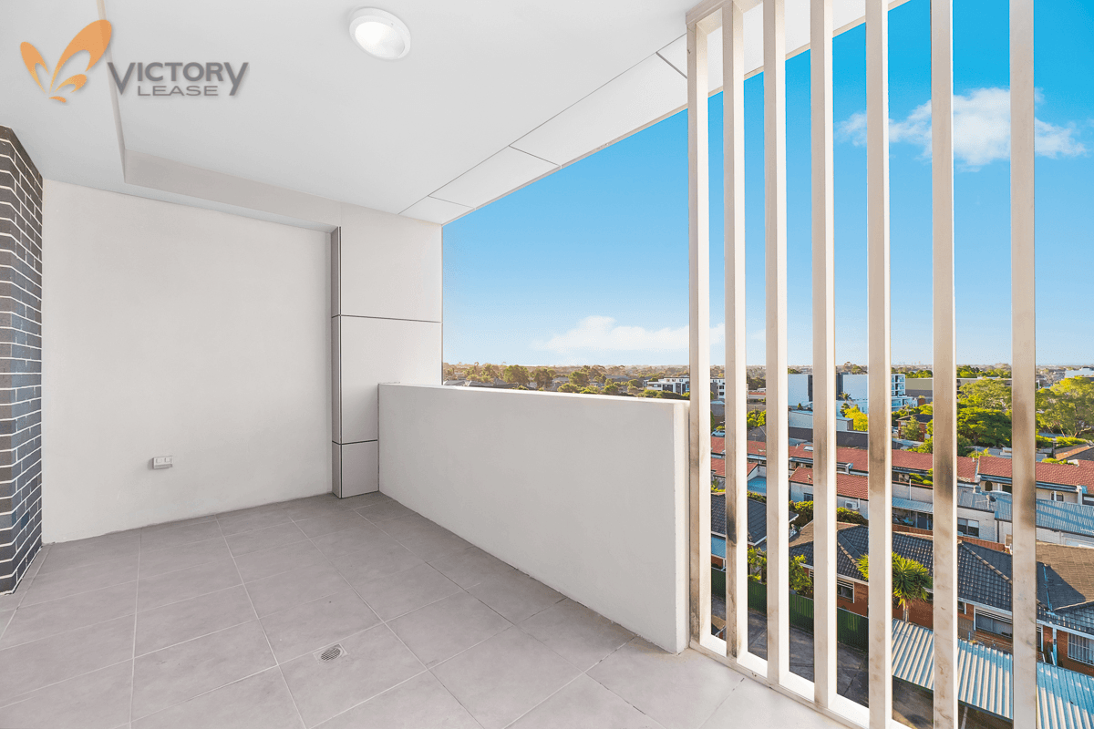 32/529 Burwood Road, Belmore, NSW 2192