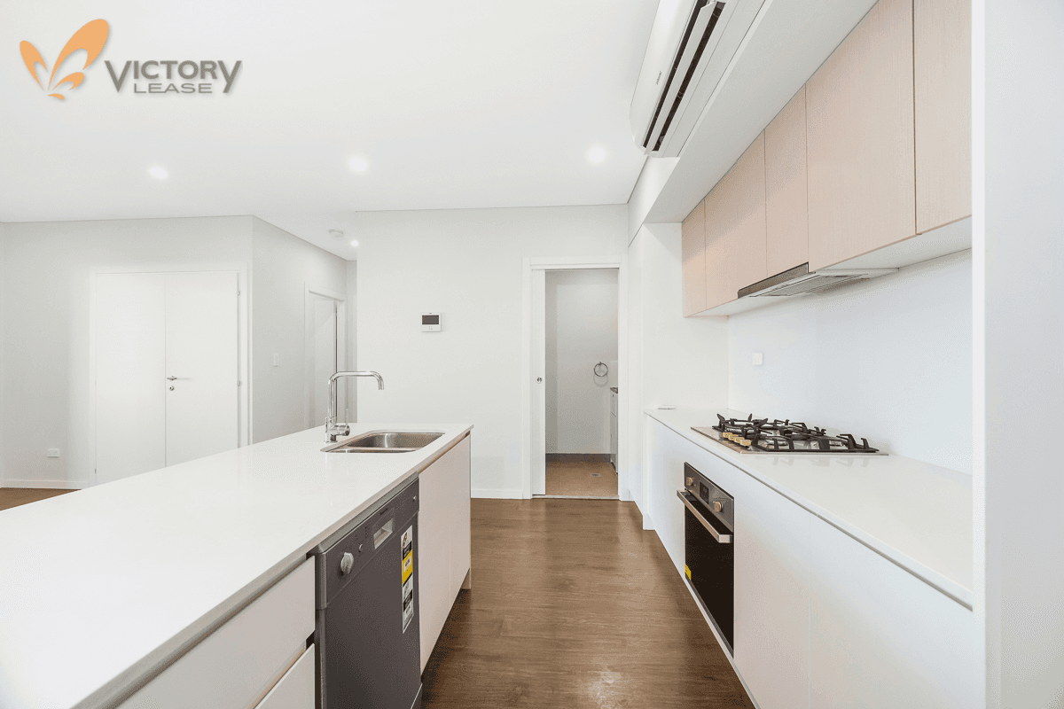 32/529 Burwood Road, Belmore, NSW 2192