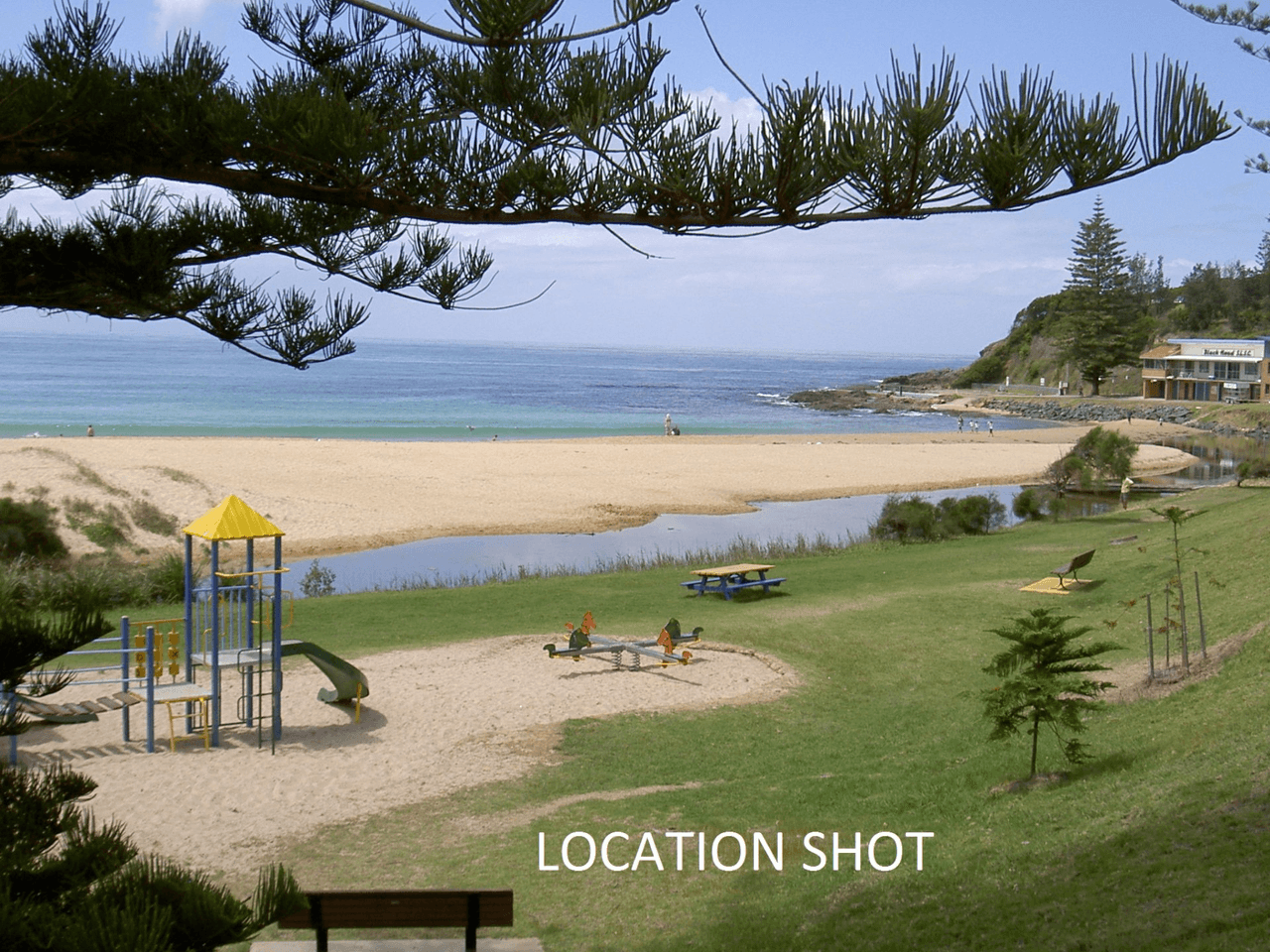 Proposed L In Part lot 95, Plan 819918, 564 Old Sol, DIAMOND BEACH, NSW 2430
