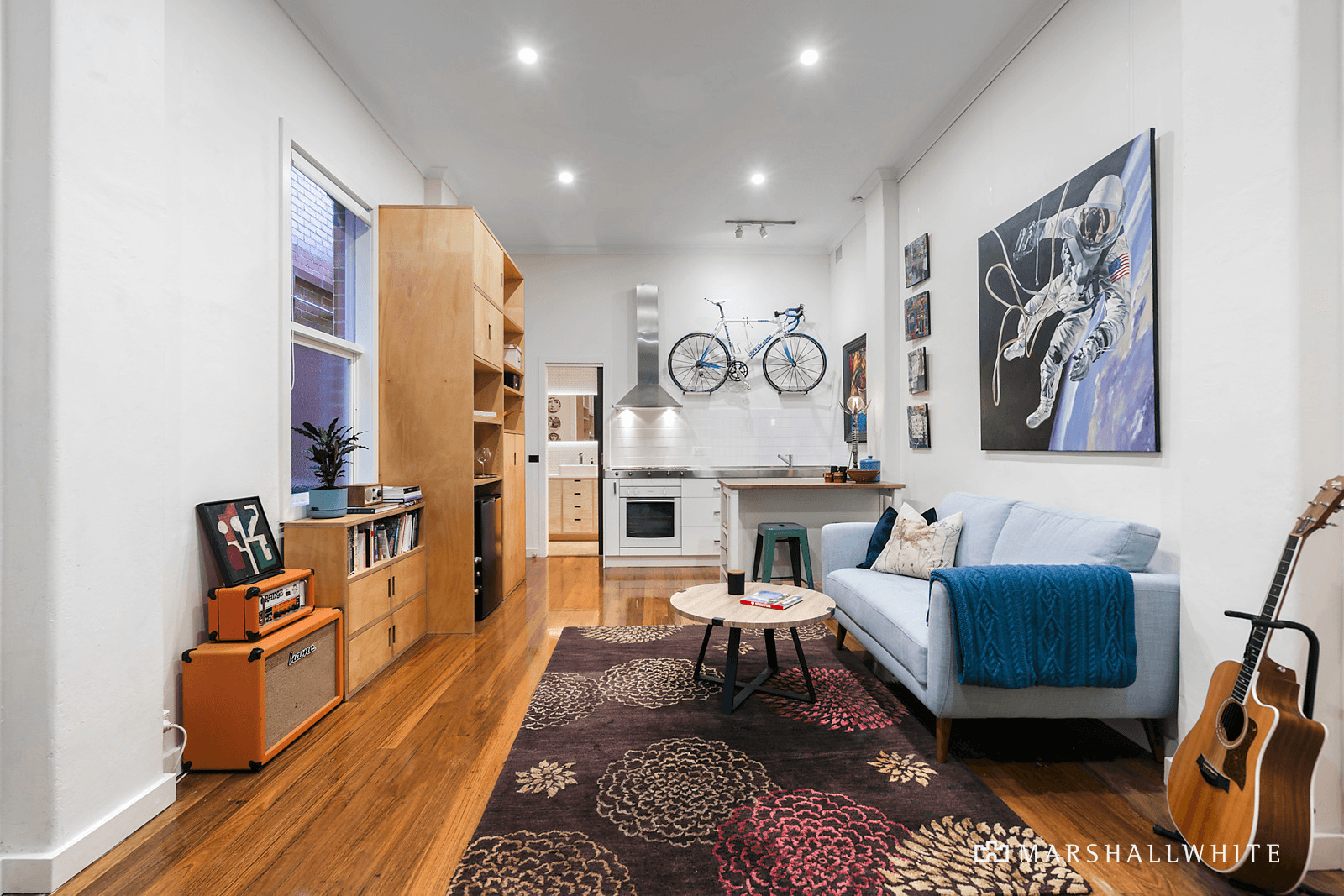 110 Canterbury Road, Middle Park, VIC 3206