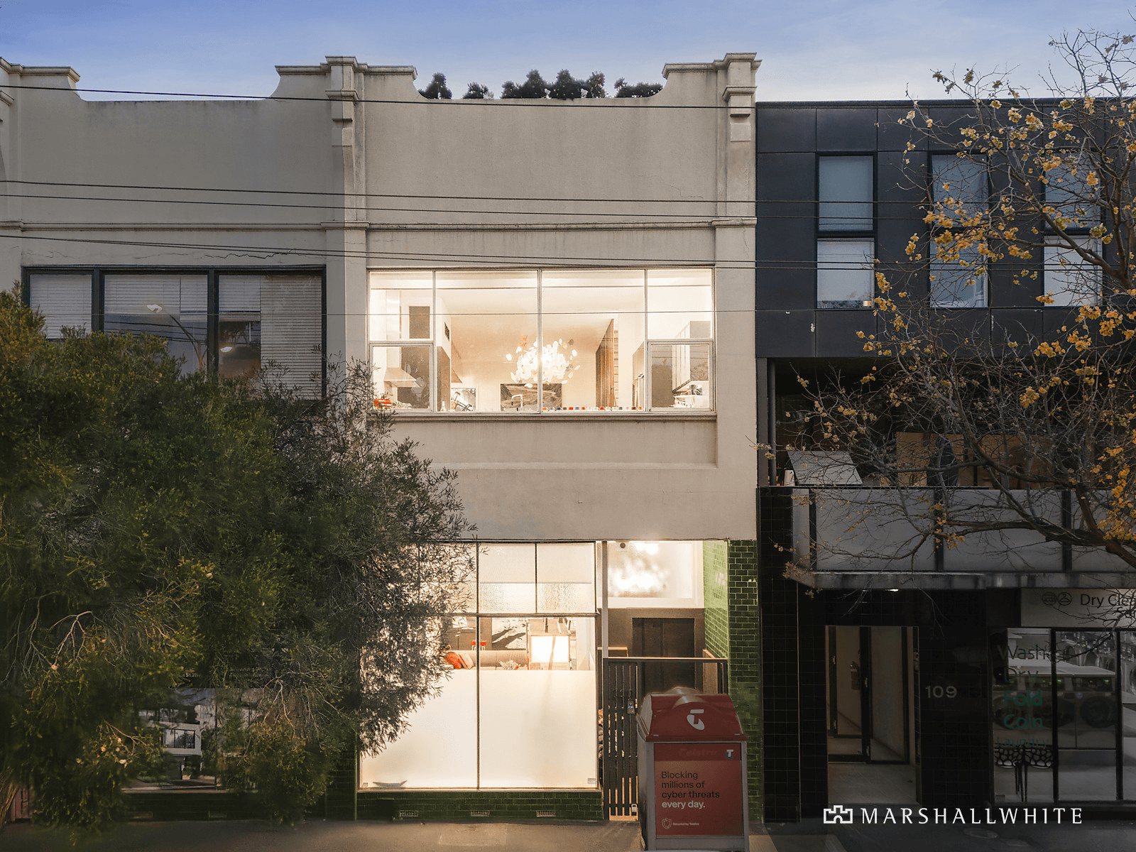 110 Canterbury Road, Middle Park, VIC 3206