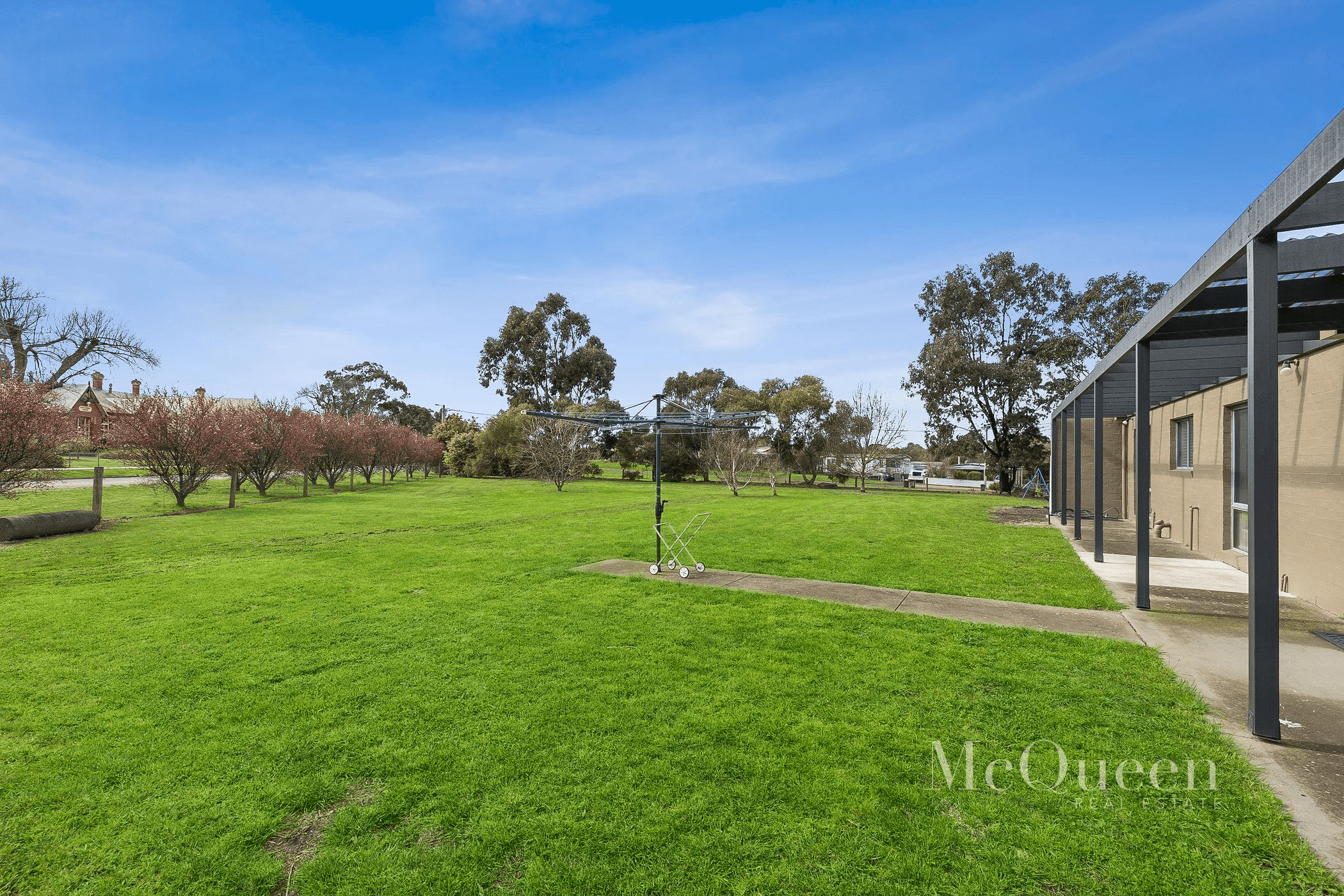 7 Cameron Street, CLUNES, VIC 3370