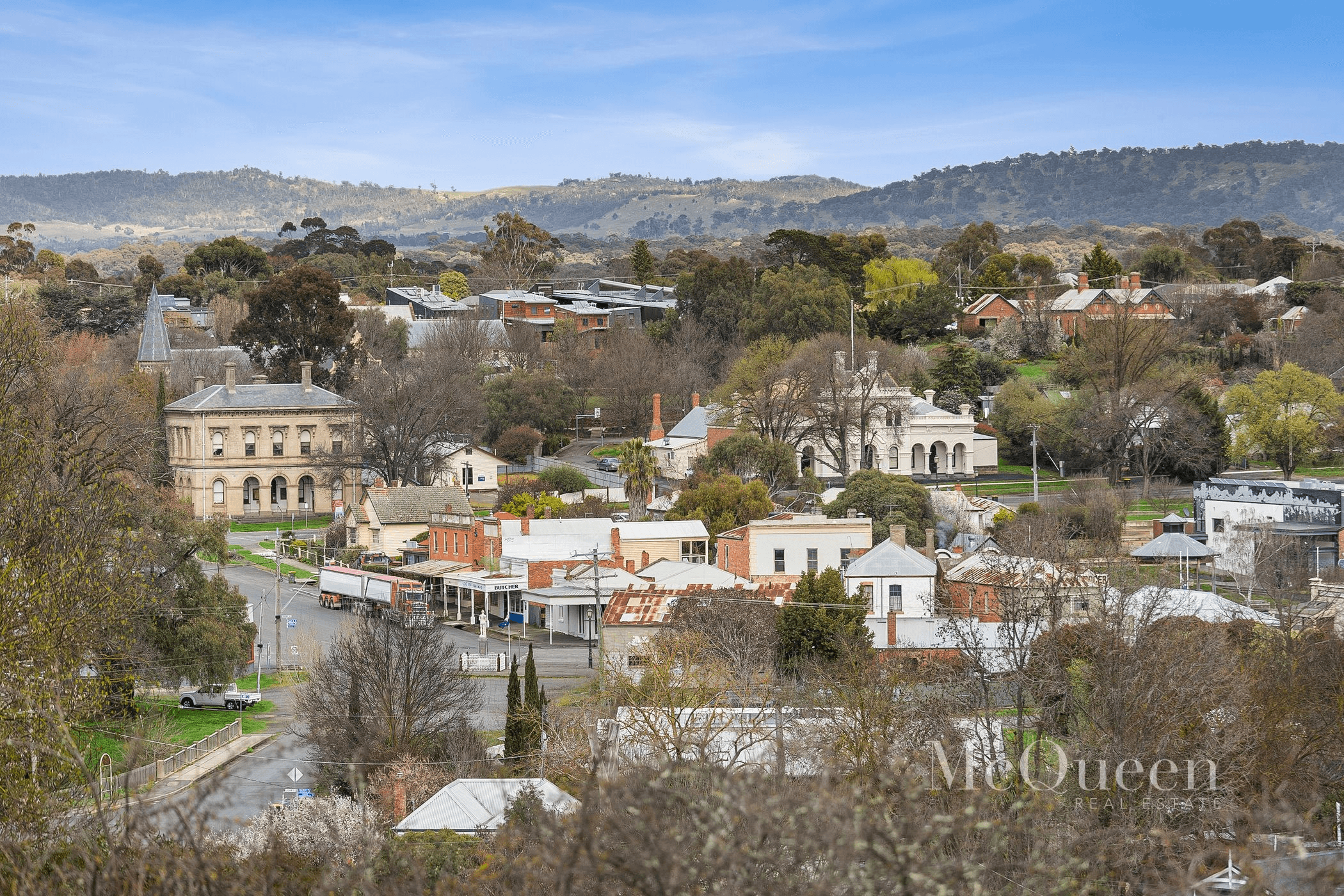 7 Cameron Street, CLUNES, VIC 3370