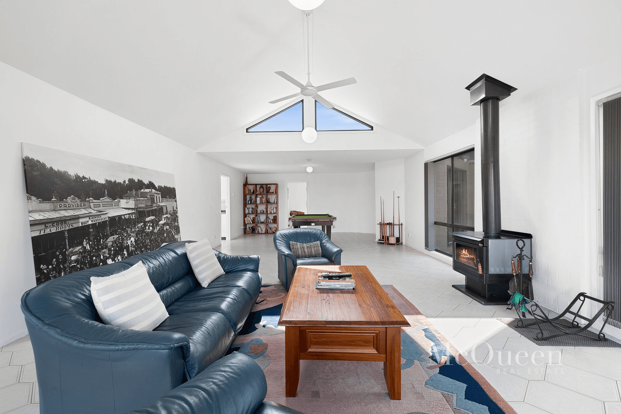 7 Cameron Street, CLUNES, VIC 3370