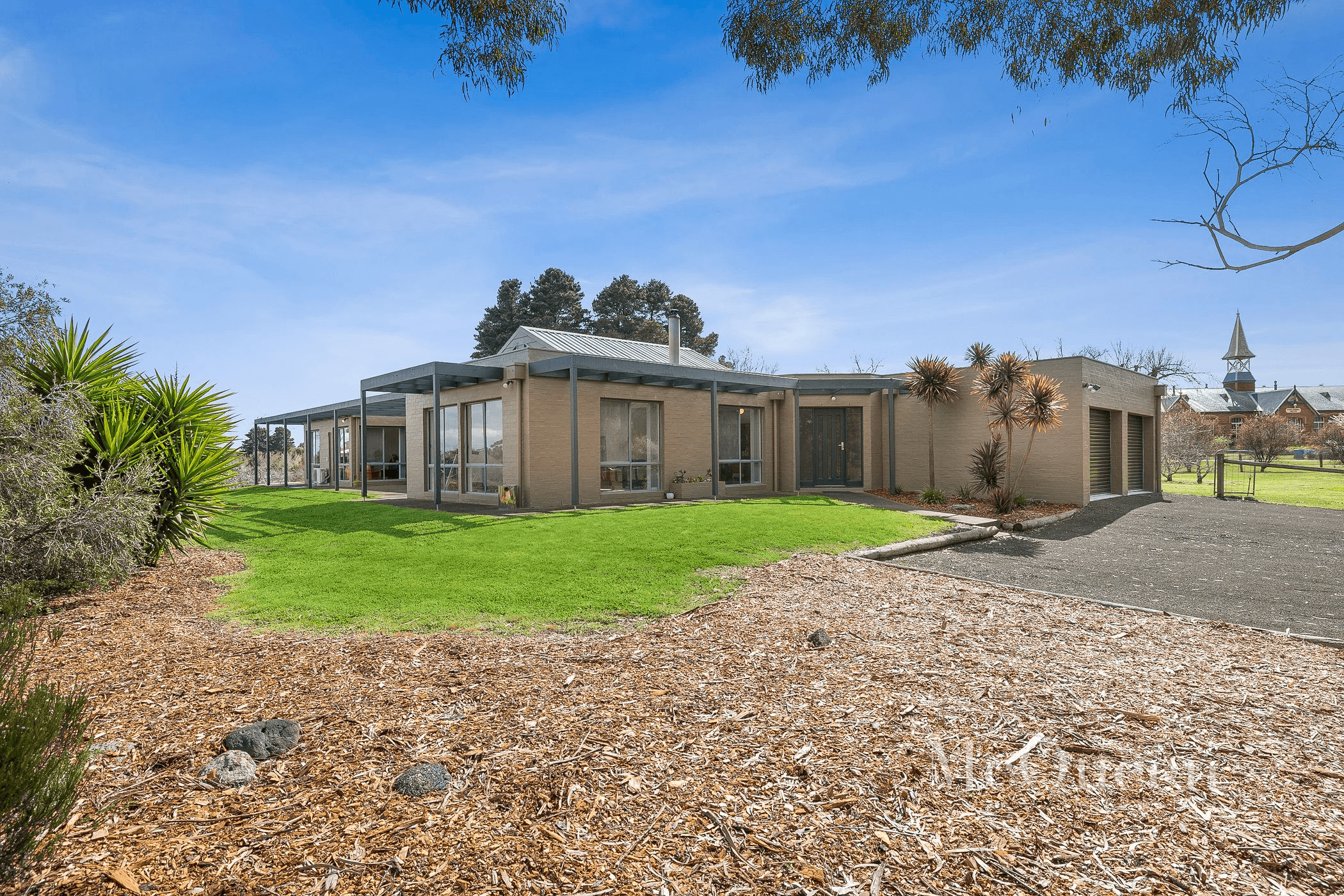 7 Cameron Street, CLUNES, VIC 3370