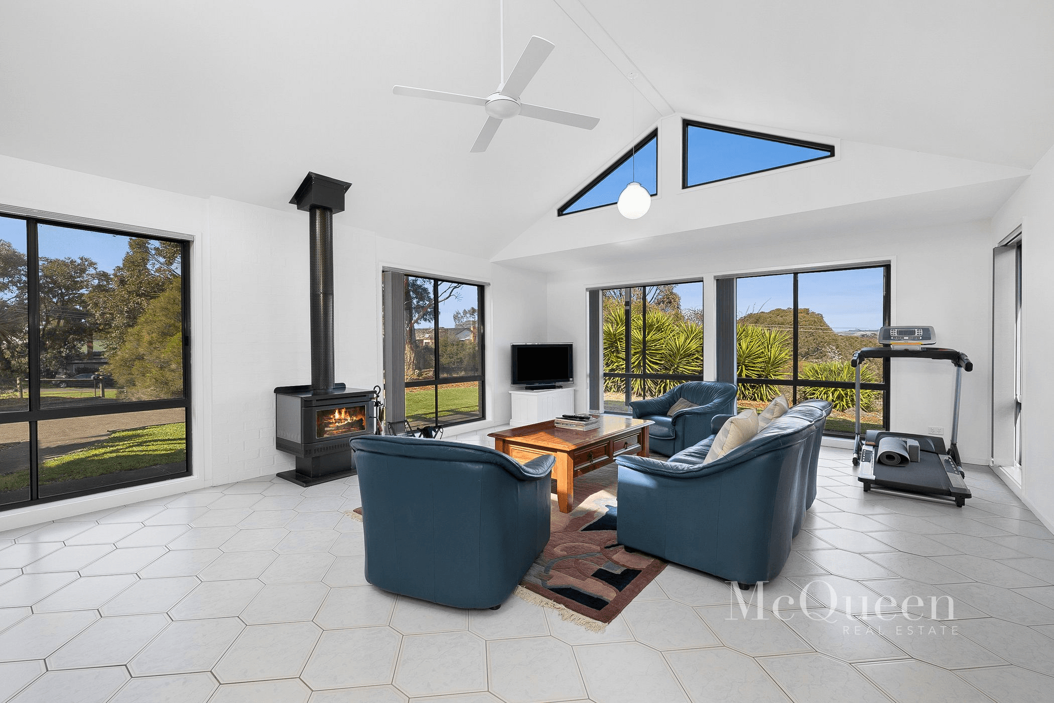 7 Cameron Street, CLUNES, VIC 3370