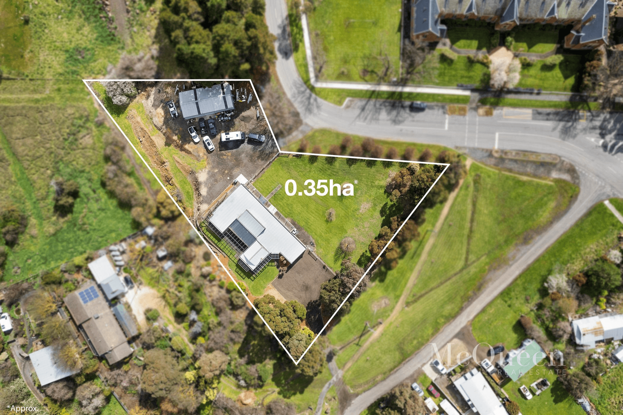 7 Cameron Street, CLUNES, VIC 3370