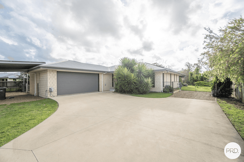 55 Robina Drive, AVOCA, QLD 4670