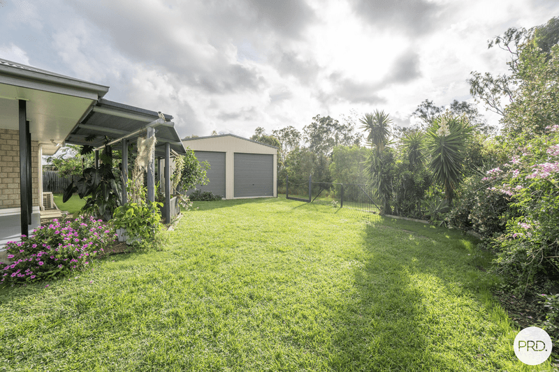 55 Robina Drive, AVOCA, QLD 4670