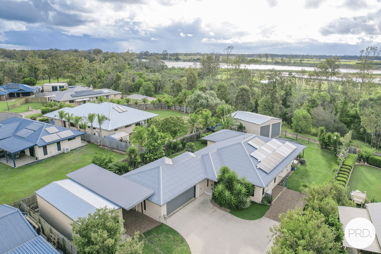 55 Robina Drive, AVOCA, QLD 4670