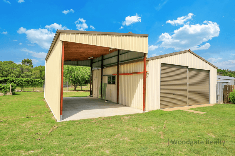 79 Mackerel St, Woodgate, QLD 4660