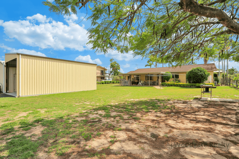 79 Mackerel St, Woodgate, QLD 4660