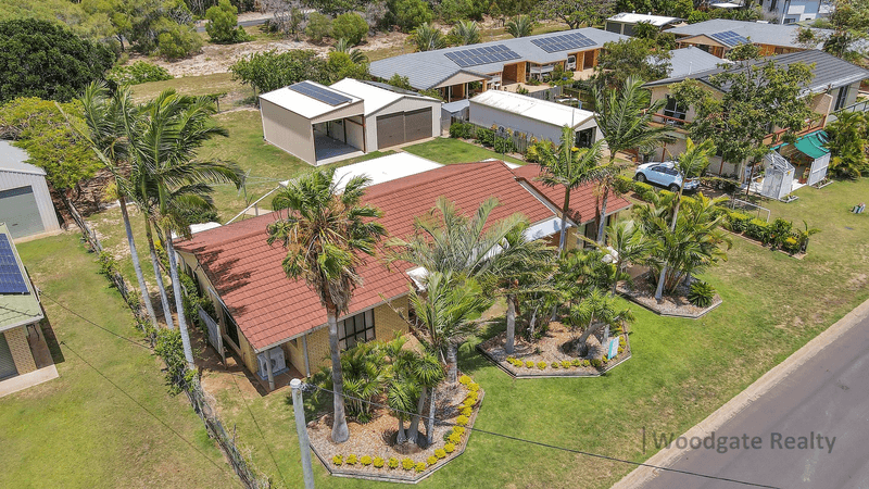 79 Mackerel St, Woodgate, QLD 4660