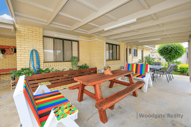 79 Mackerel St, Woodgate, QLD 4660