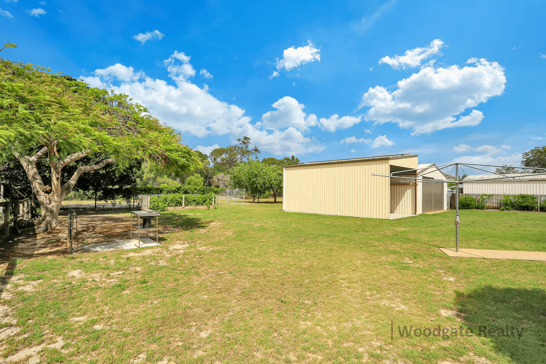 79 Mackerel St, Woodgate, QLD 4660