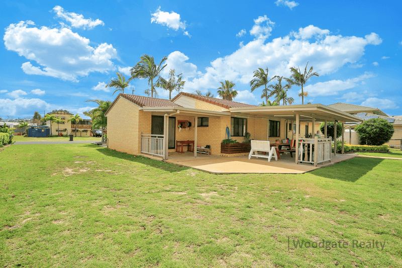 79 Mackerel St, Woodgate, QLD 4660