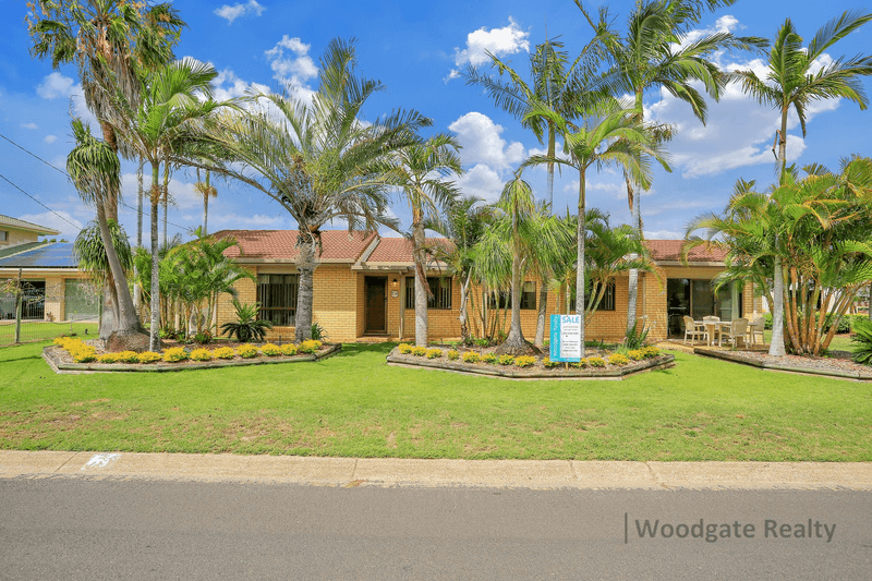 79 Mackerel St, Woodgate, QLD 4660