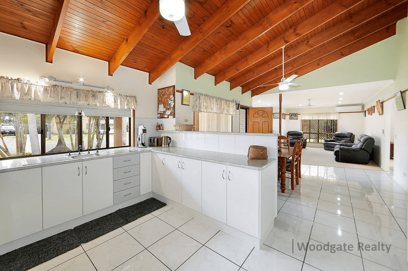 79 Mackerel St, Woodgate, QLD 4660