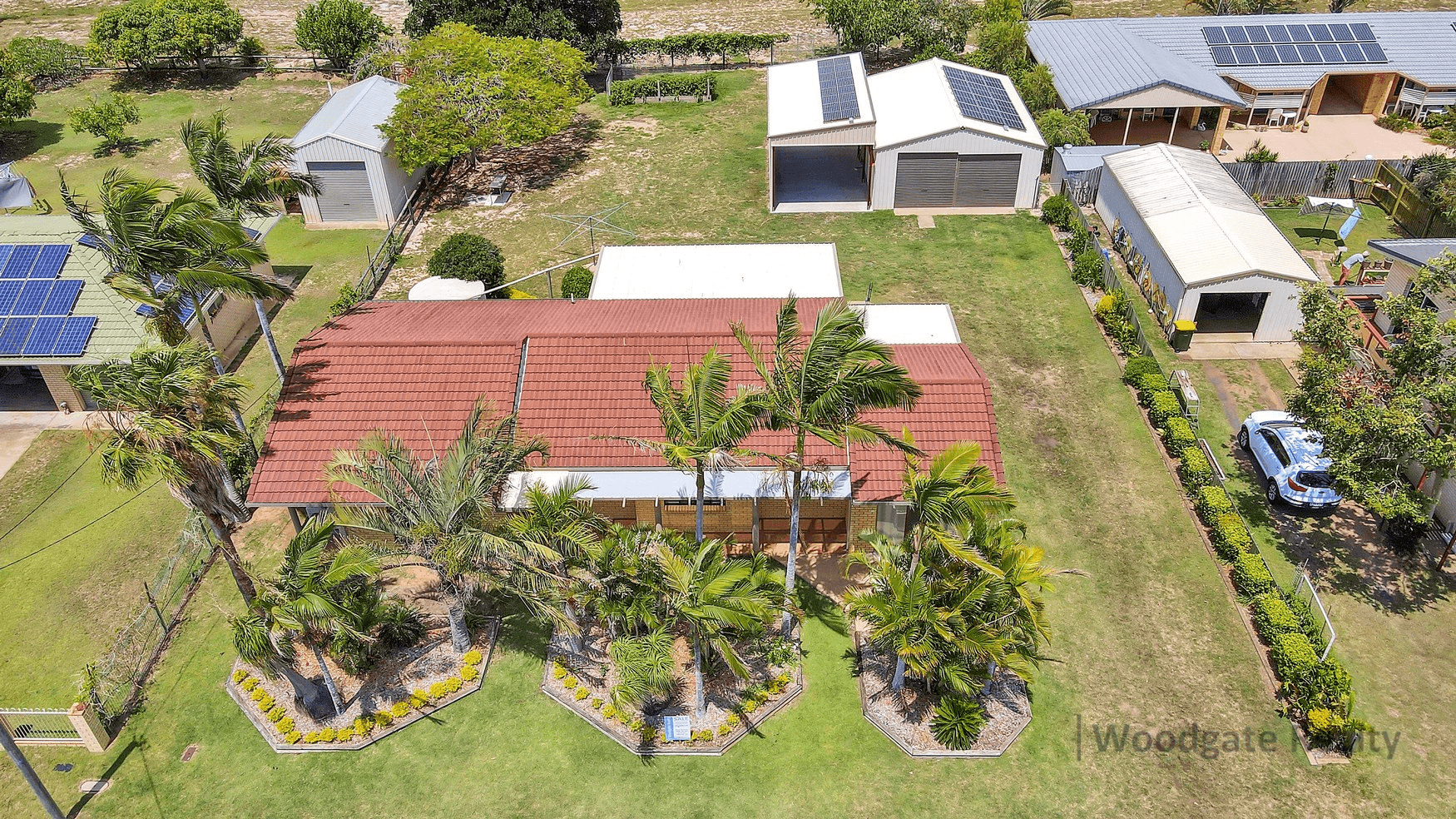 79 Mackerel St, Woodgate, QLD 4660