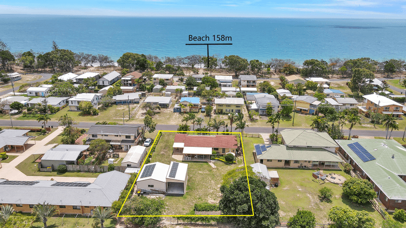 79 Mackerel St, Woodgate, QLD 4660