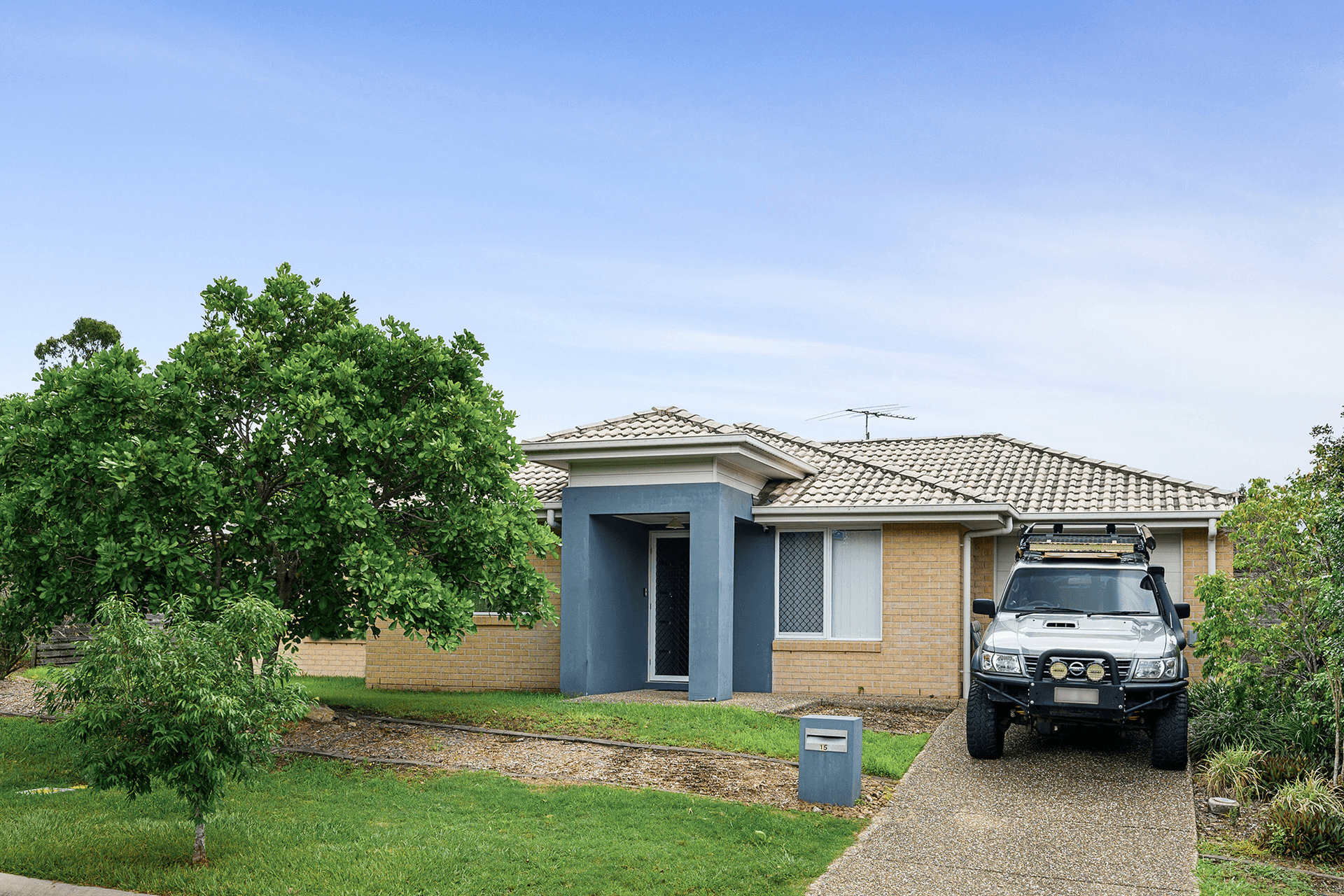 15 Coldstream Way, Holmview, QLD 4207