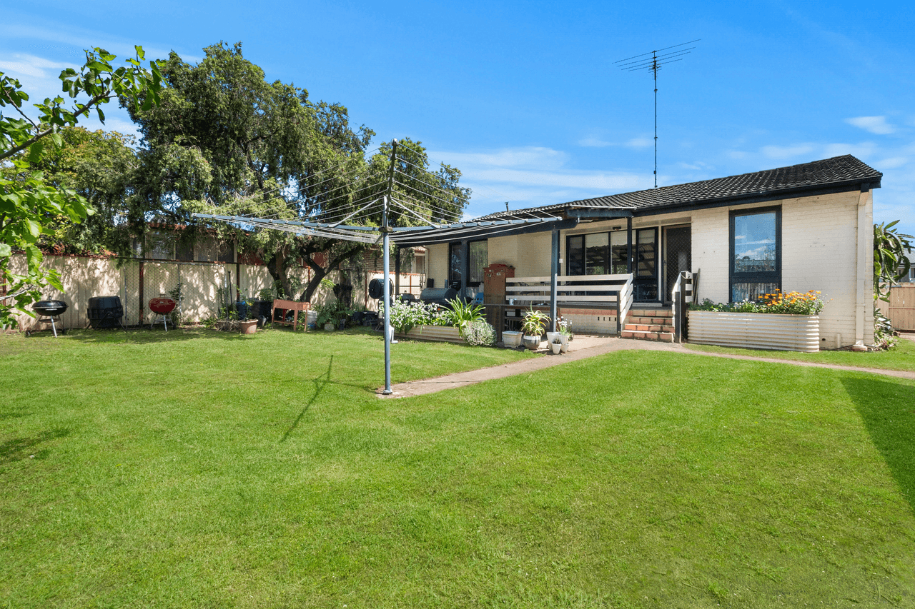 35 Stewart Street, SOUTH WINDSOR, NSW 2756