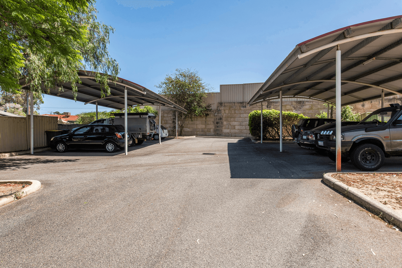 19/11 Jacques Place, ORELIA, WA 6167